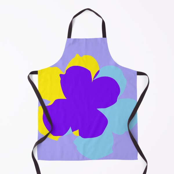 Item preview, Pop flowers Andy warhol? 4 designed and sold by ladstudio.
