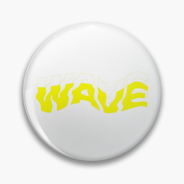 Item preview, WAVE designed and sold by Guilherme Rodrigues.