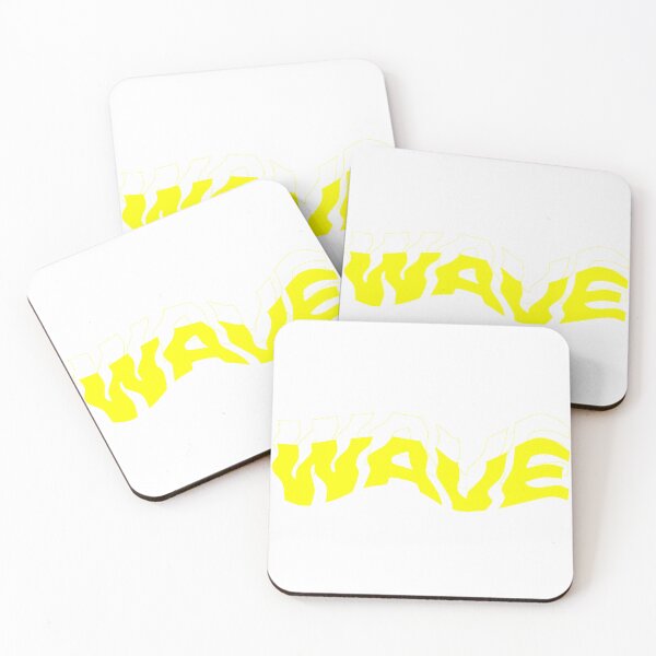 Item preview, WAVE designed and sold by Guilherme Rodrigues.