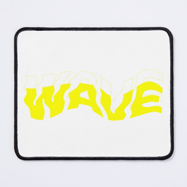 Item preview, WAVE designed and sold by Guilherme Rodrigues.