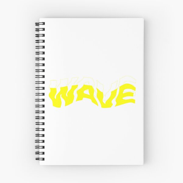 Item preview, WAVE designed and sold by Guilherme Rodrigues.