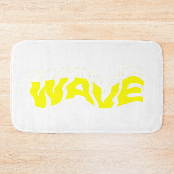 Item preview, WAVE designed and sold by Guilherme Rodrigues.