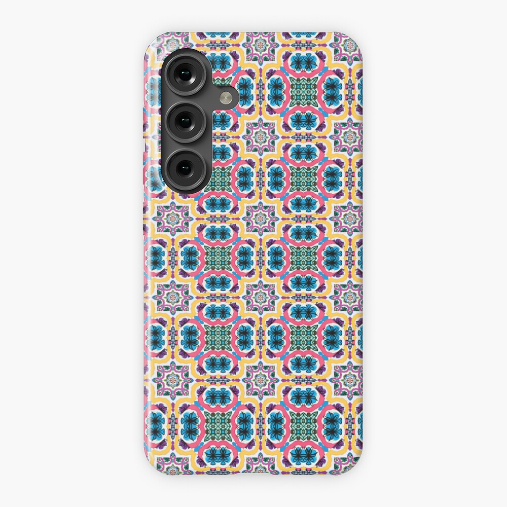 Artikel-Vorschau von Samsung Galaxy Leichte Hülle, designt und verkauft von Raduna.