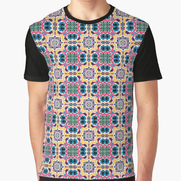 Grafik T-Shirt