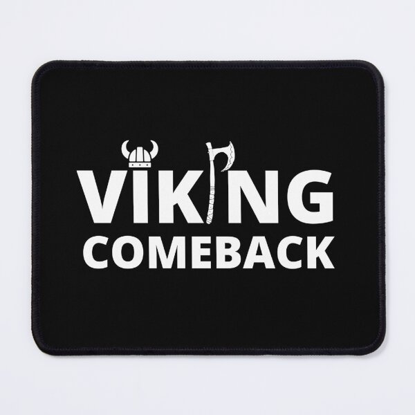 Item preview, Kevin Magnussen Viking dark designed and sold by ff1merch ..