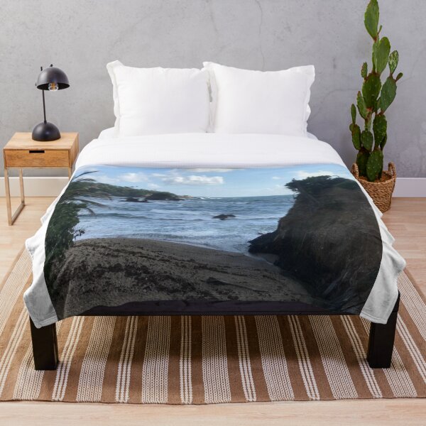 Item preview, Hidden Ocean Oasis designed and sold by MarcinaChicShip.