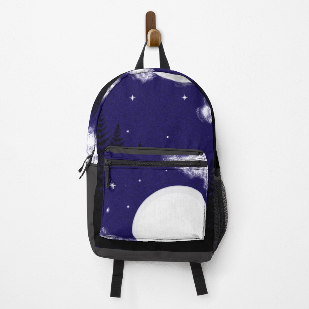Item preview, Backpack designed and sold by RandaBel.