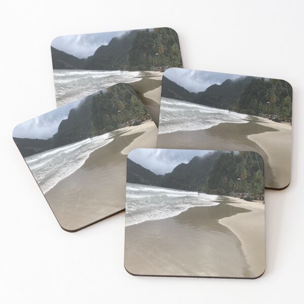 Item preview, Tropical Serenity designed and sold by MarcinaChicShip.