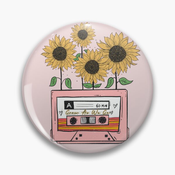 Item preview, Grow As We Go designed and sold by dev11588.