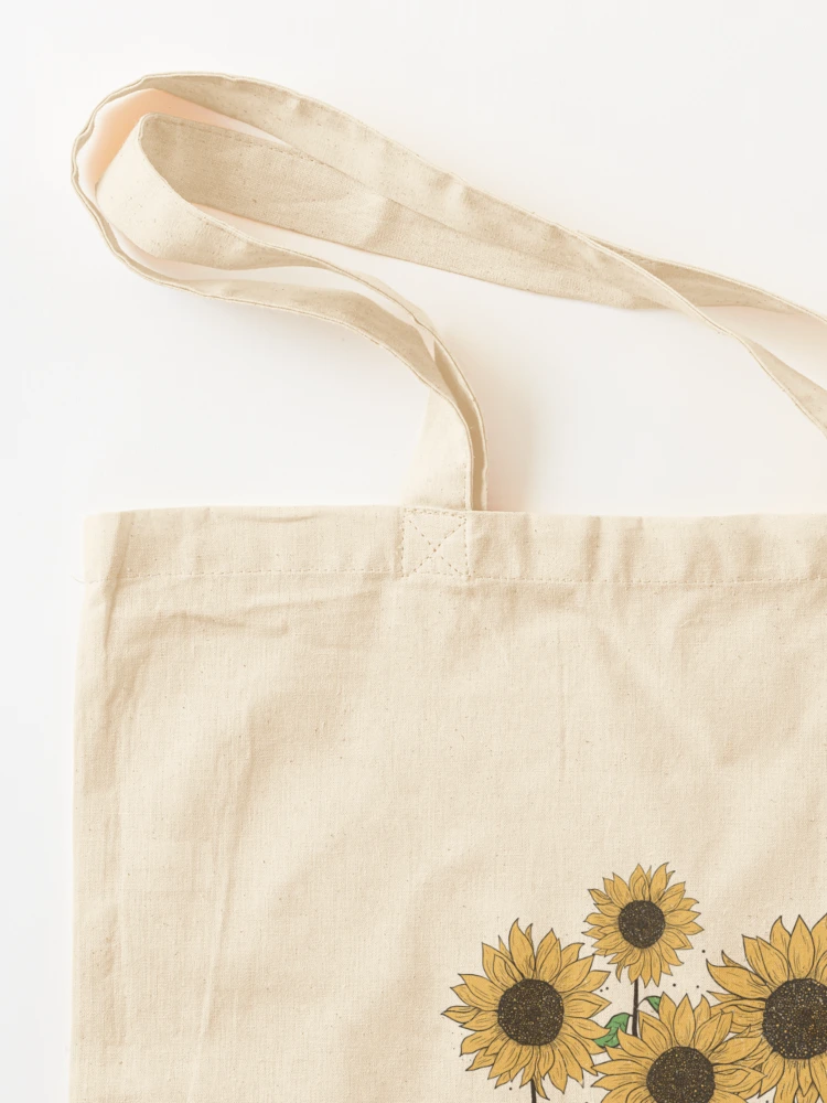 How to Make DIY Grow Bags with Old Canvas Tote Bags - Brightly