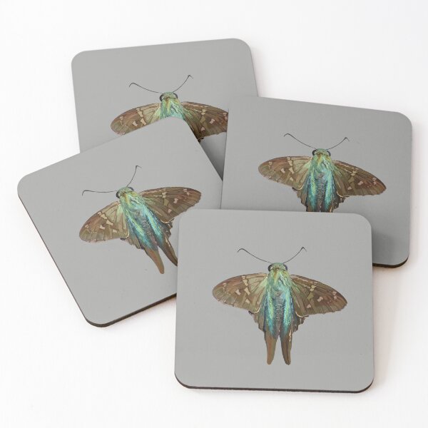 Item preview, long tailed skipper butterfly designed and sold by JanineEK.