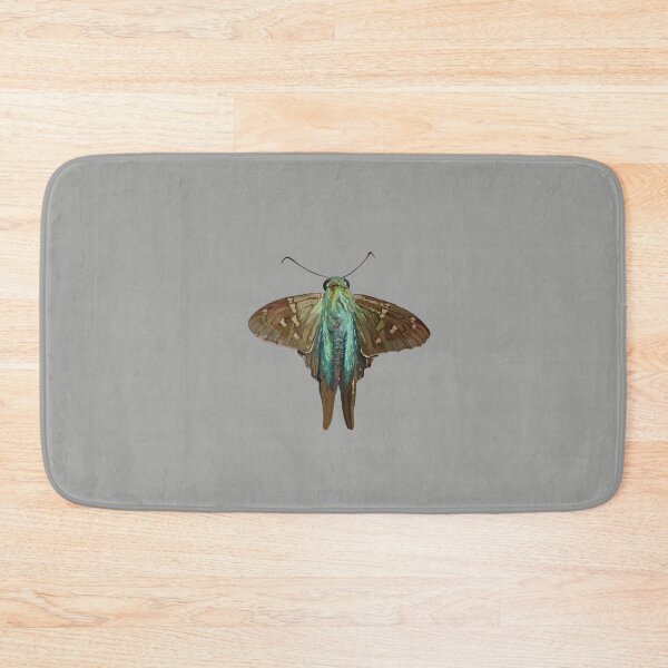 Item preview, long tailed skipper butterfly designed and sold by JanineEK.