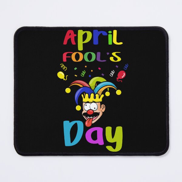 Item preview, funny April fool's day ,1st day,cool gift idea for friends and familly ,humor designed and sold by ourpretty.
