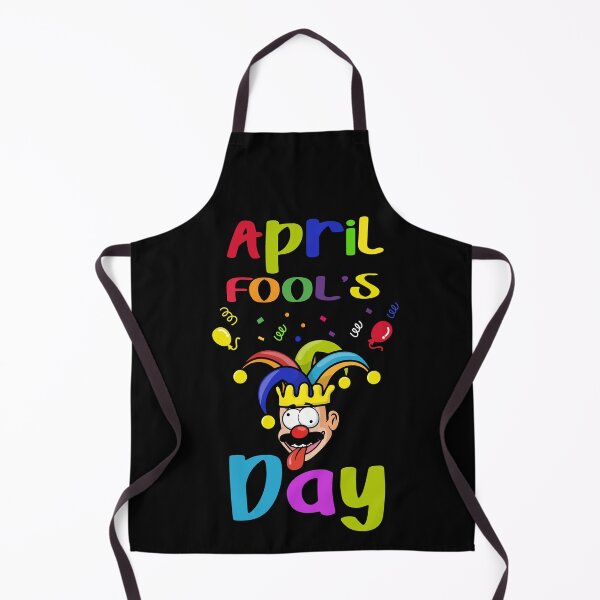 Item preview, funny April fool's day ,1st day,cool gift idea for friends and familly ,humor designed and sold by ourpretty.
