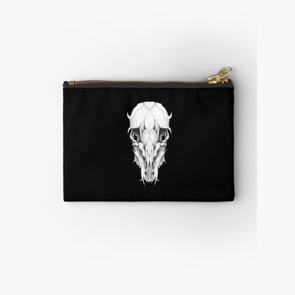 Item preview, Spooky skull  designed and sold by CoyoteMoss2.