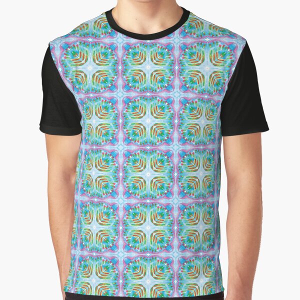 Grafik T-Shirt