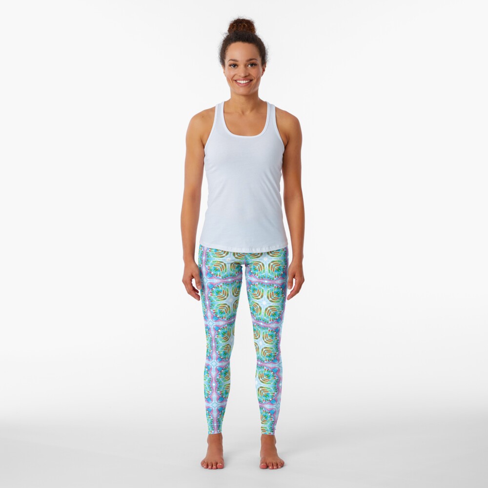 Artikel-Vorschau von Leggings, designt und verkauft von Raduna.