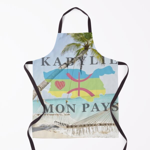 Item preview, Kabylie Mon Amour designed and sold by mtargui2022.