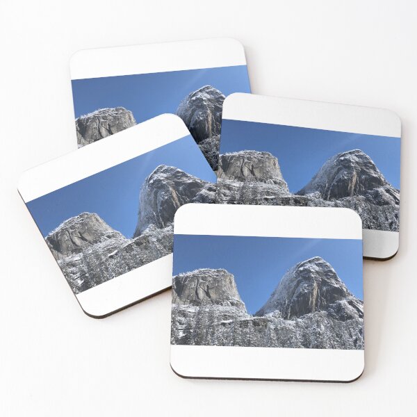 Item preview, Wintery Yosemite designed and sold by andrew-perry.