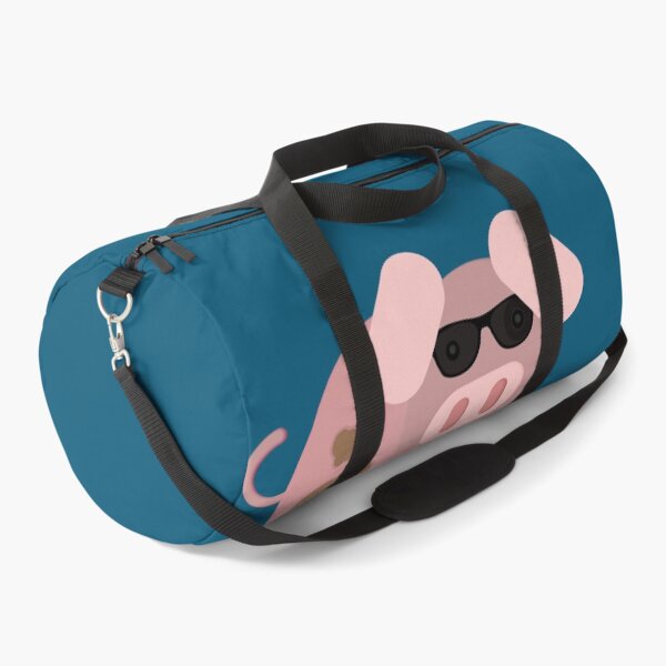 Item preview, Cool sow pig piggy  designed and sold by pxdsgn.