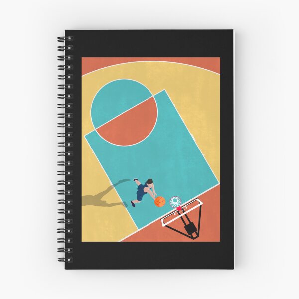 Item preview, Basketball Dunks Classic T-Shirt designed and sold by cohenashl6.