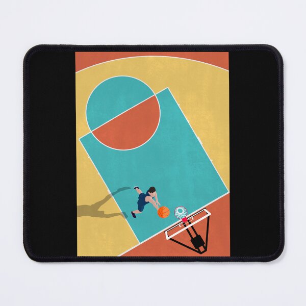Item preview, Basketball Dunks Classic T-Shirt designed and sold by cohenashl6.