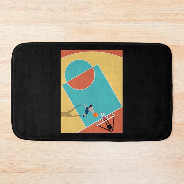 Item preview, Basketball Dunks Classic T-Shirt designed and sold by cohenashl6.