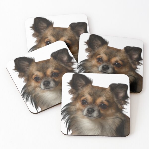 Item preview, ADORABLE CHIHAUHAU DOG designed and sold by giantstep.