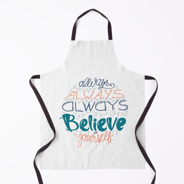 Item preview, ALWAYS BELIEVE designed and sold by DiscoVibes.