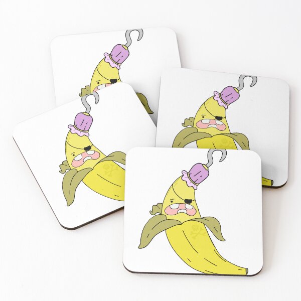 Item preview, Bananarrr designed and sold by JacksKnicknacks.