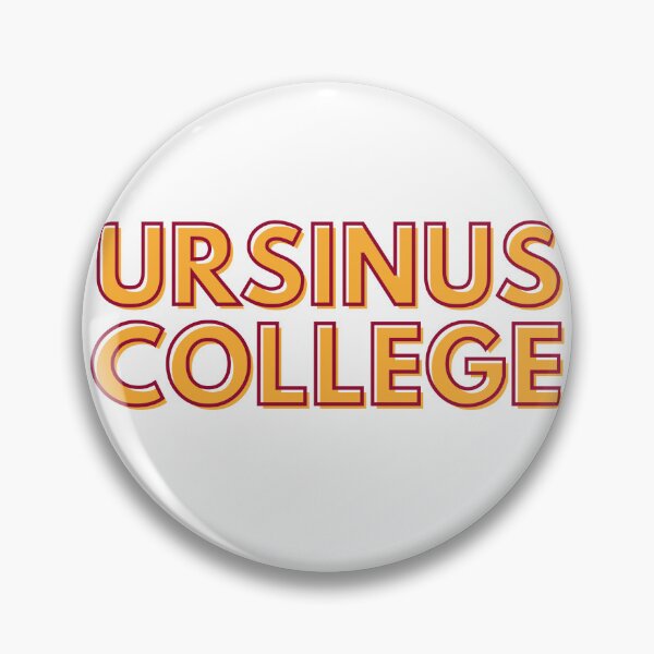 Item preview, Ursinus College designed and sold by Isa Daniels.