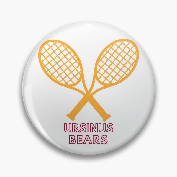 Item preview, Ursinus College Bears Tennis designed and sold by Isa Daniels.