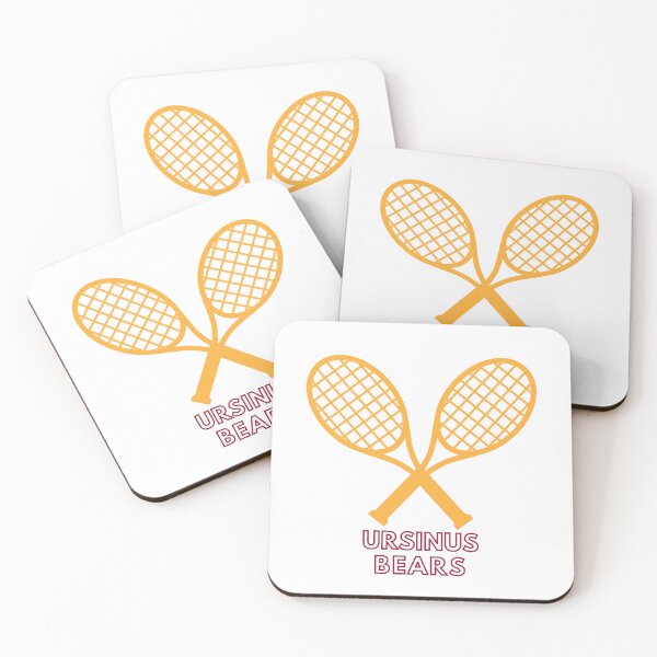 Item preview, Ursinus College Bears Tennis designed and sold by Isa Daniels.