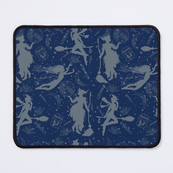 Item preview, Mystic Women Print designed and sold by brokewench13.