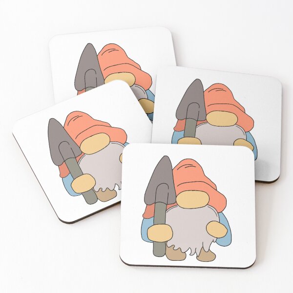 Item preview, Gnome. designed and sold by JacksKnicknacks.