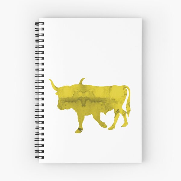 Item preview, Bison / Buffalo designed and sold by BittenByErmines.