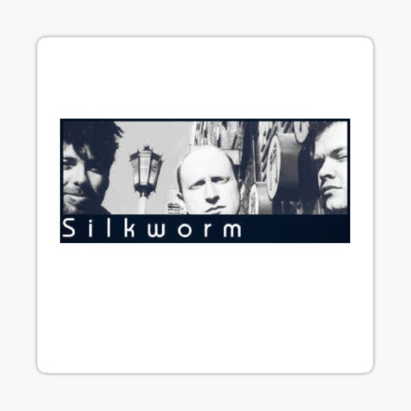 Item preview, Silkworm designed and sold by cherri00.