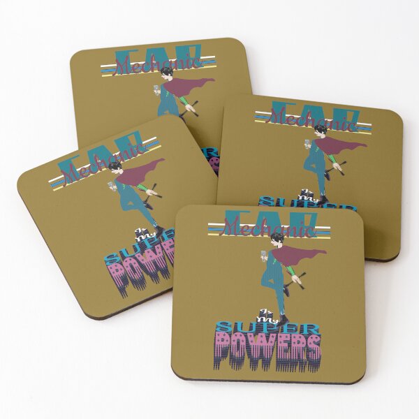 Item preview, Women’s History Month - Car Mechanic Career designed and sold by Eejee-SK.
