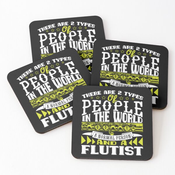 Item preview, Flutist music In The world  designed and sold by ClamenTaon.