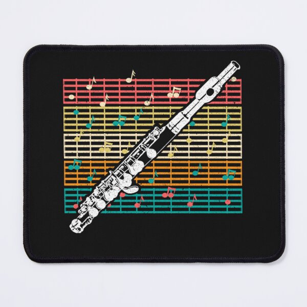 Item preview, Flutist music Band Listening funny designed and sold by ClamenTaon.