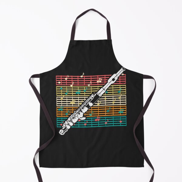 Item preview, Flutist music Band Listening funny designed and sold by ClamenTaon.
