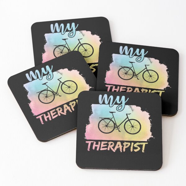 Item preview, City Bike Bycicle Fan Ride A Bike Cycling Sticker designed and sold by samirdari7.