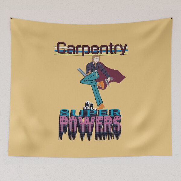 Item preview, Art - Original version for Working woman - Construction Career designed and sold by Eejee-SK.