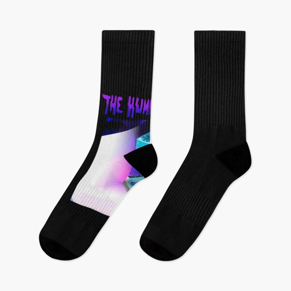 Item preview, The Human Element- First T-Shirt Sticker designed and sold by desireeowe.