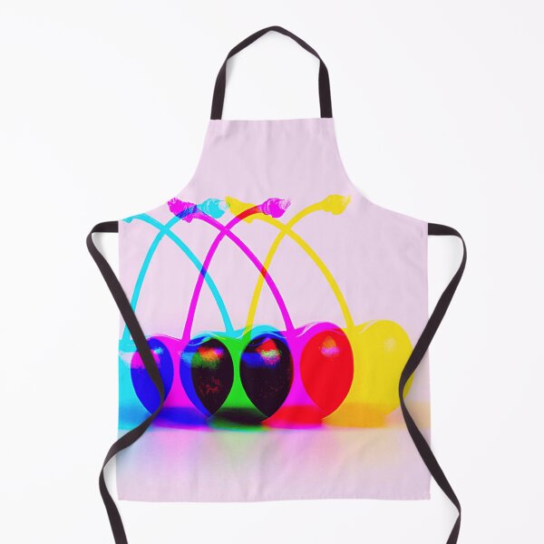 Item preview, eBuLLieNT cherrieS designed and sold by Swooncake Press.