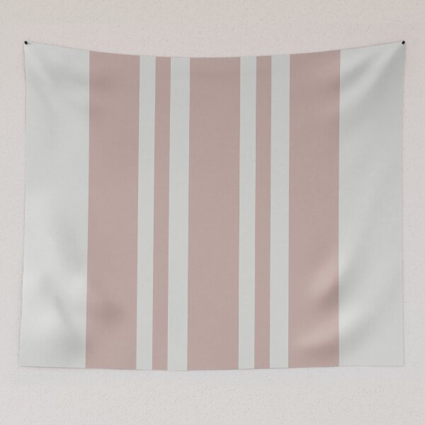 Item preview, Cozy Modern Boho Stripes in Neutral Colors designed and sold by Deutschic.