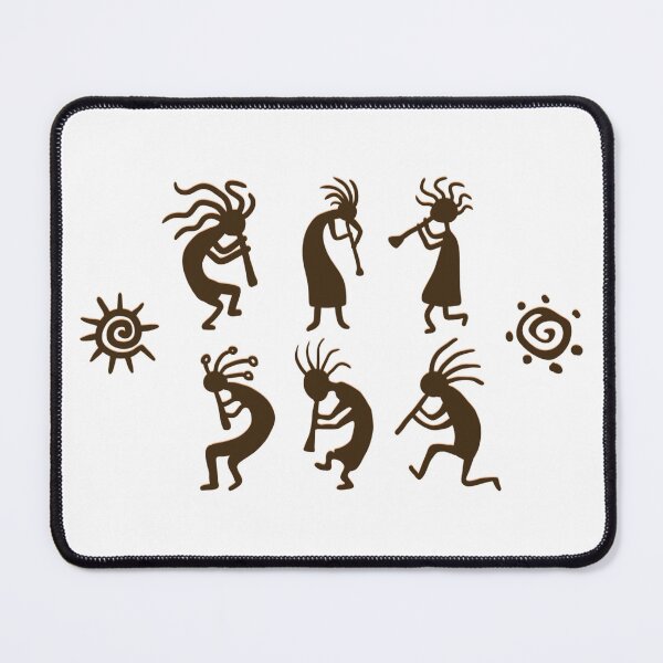 Item preview, Kokopelli designed and sold by Seb-Sk93.