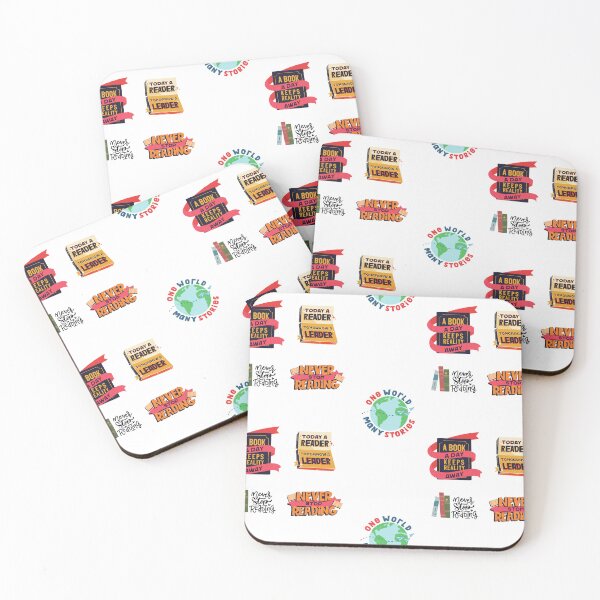 Item preview, BOOK  (PACK)  designed and sold by DiscoVibes.