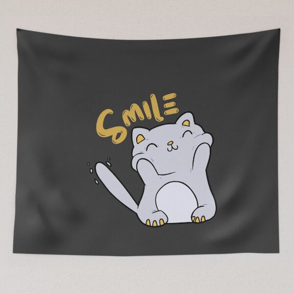Item preview, Smile designed and sold by wintklc.