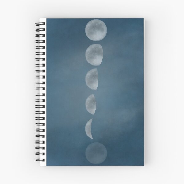 Item preview, Moon Phases designed and sold by strongpurpose.